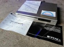 Raro Sintonizzatore Sharp