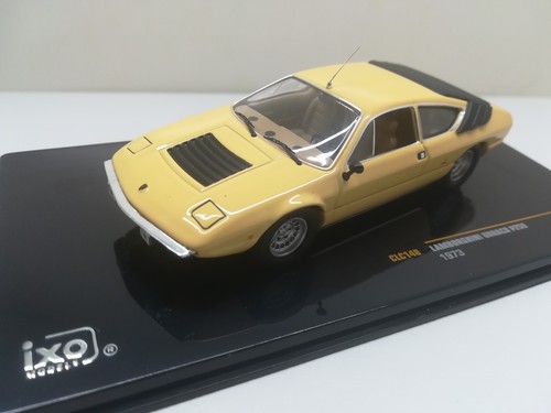 Lamborghini urraco 250 - lamborghini, p