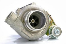 Turbocompressore Garrett -