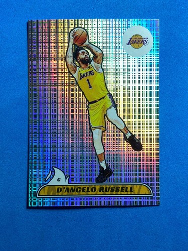 Figurine panini nba 2024 - panini, 2024-25