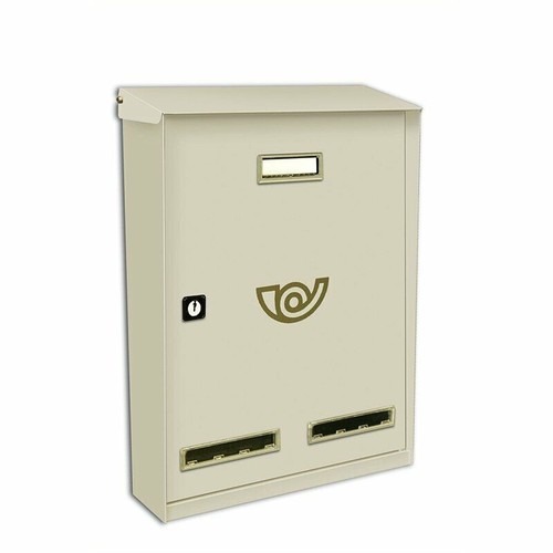 Cassetta postale per esterni