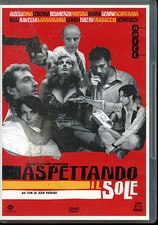 Aspettando il sole DVD dest.  noleggio