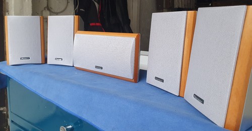 Pioneer home cinema - pioneer,