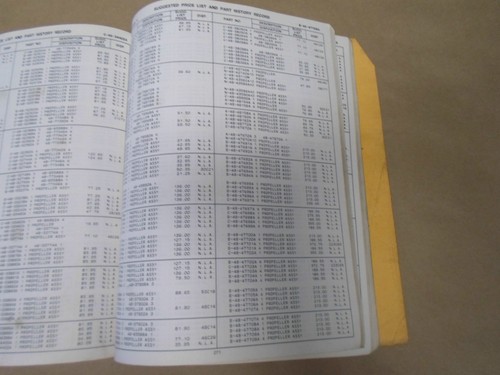 Manuale prezzi oem barche - manuale,