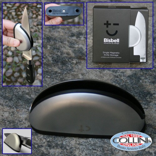 Bisbell magnete singolo - singolo, per