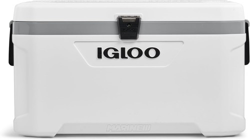 Ghiacciaia igloo marine cooler - marine,