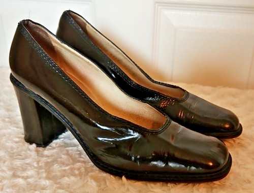 Decolte vintage cesare - vintage, casadei