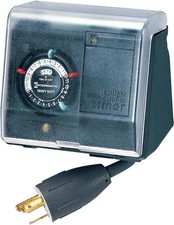 Intermatic P1131 Timer Pompa