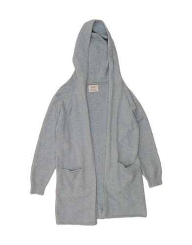 Zara maglione cardigan lungo - maglione,
