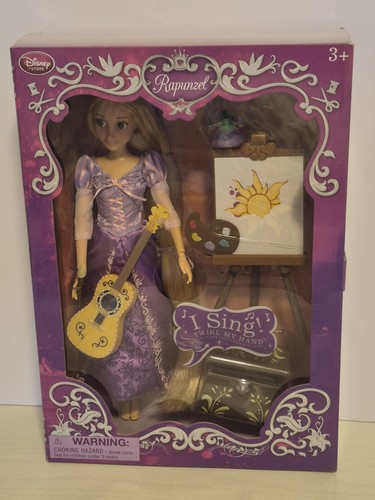 Esclusiva bambola disney store - esclusiva,