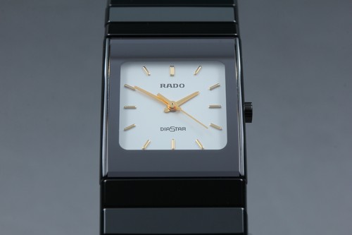 Quasi come nuovo orologio - [quasi,
