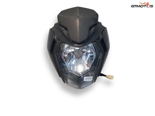 Faro keeway rkv - (delantero),