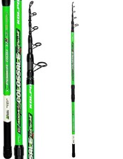 Kolpo Colossale Power canna da