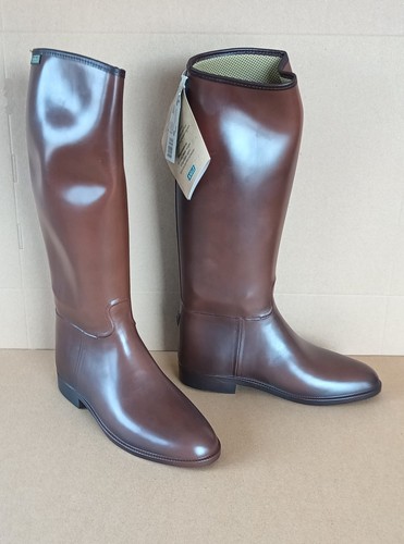 Stivali equitazione uomo aigle - equitazione,