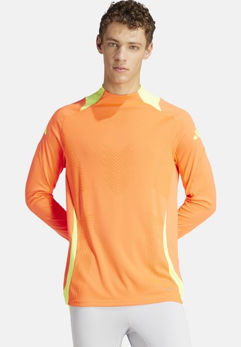 Felpa adidas performance tiro - felpa,