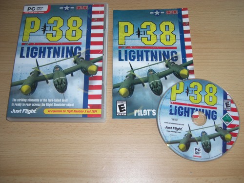 Lightning dvd rom - lightning, pc