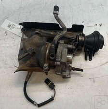 Turbocompressore c/collettore