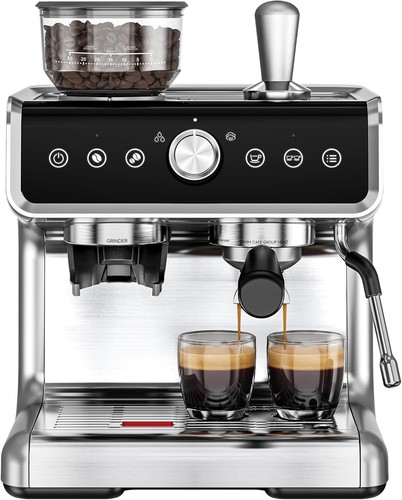 Euhomy macchina caffè - euhomy,