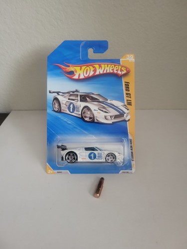 Hot wheels 2009 - wheels, modelli