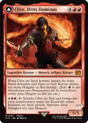 Mtg magic the gathering final - mtg,