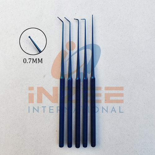 Set dissettore micro sfera - set,
