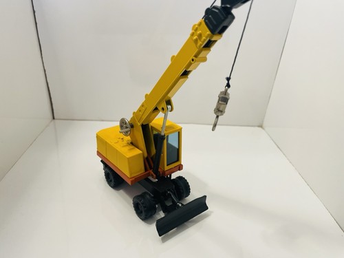 Gru telescopica joal - telescopica,