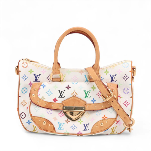 Louis vuitton multicolore - vuitton, rita