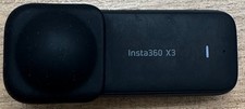 Insta360 X3 72MP Action Camera - Nera Camera a 360 Gradi