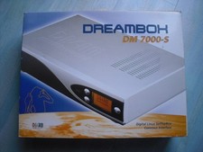 DREAM BOX DM 7000-S Ricevitore
