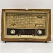 Grundig Majestic 1088 Table