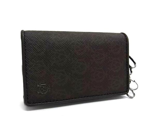 Dunhill windsor pvc leather - dunhill,