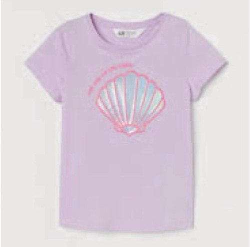 Shirt taglia 5 - h&m,, 5-6