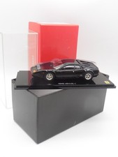 1:43 Kyosho 05012BK - Ferrari