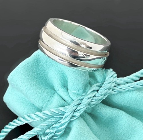 Autentico anello tiffany - anello,