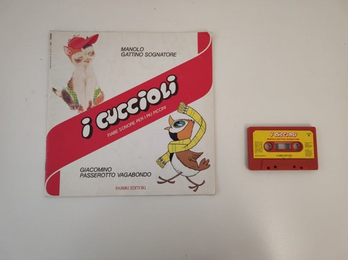 Cuccioli manolo gattino - cuccioli,