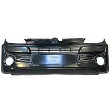 Paraurti anteriore aixam city mega 2008 scouty con calandra vlgk34vbr