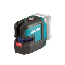 Makita SK105DZ  Livella Laser 2 LINEE &ndash; ROSSO - 25m
