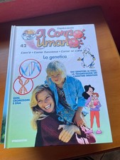 ESPLORANDO IL CORPO UMANO N 42
