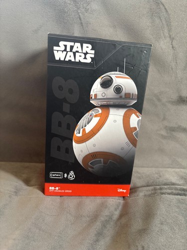 Sphero star wars app - star,