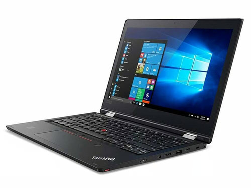 Lenovo thinkpad l380 yoga - lenovo,