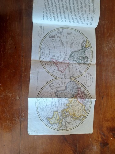 Compendio geografia universale - compendio,