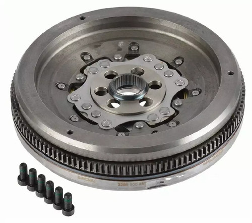 Volano sachs 2295 000 487 - 000, per