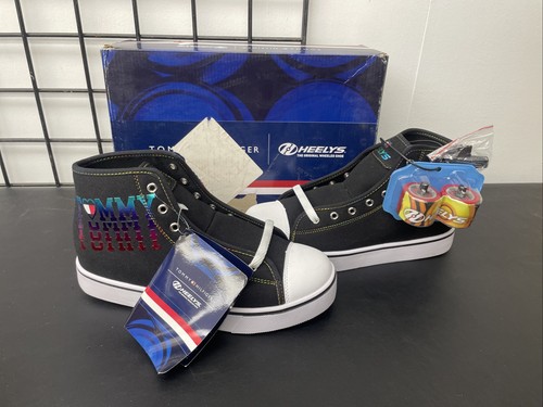 Scarpe tommy hilfiger heelys - tommy,
