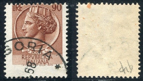 1955 italian republic 30 - 1955/60,