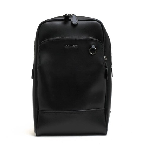 Borsa coach tracolla - borsa, a