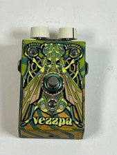 Beetronics FX Vezzpa Octave Stinger Pedale Fuzz