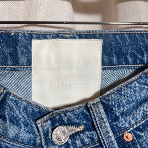 Jeans mother superior the tune - superior,