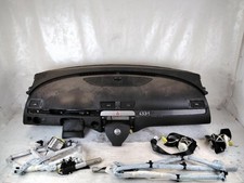 KIT AIRBAG SENZA CRUSCOTTO PER