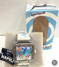 OROLOGIO NAPOLI FORYOU