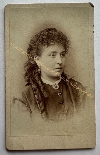 Orig foto cdv fotografia - orig.,